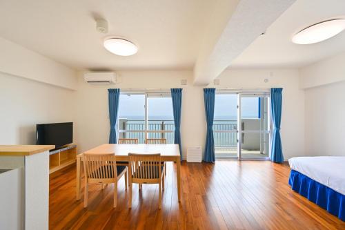 Daily & Weekly Condominium BLUE OCEAN ISHIGAKI