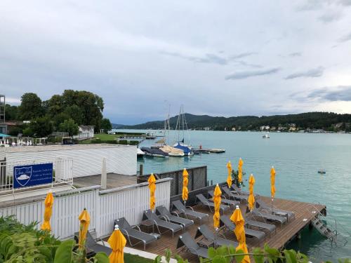 Pension Waldschenke am Wörthersee