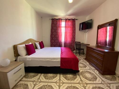 Residence Maeva in Mamoudzou