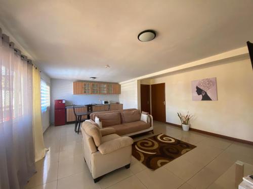 Residence Maeva in Mamoudzou