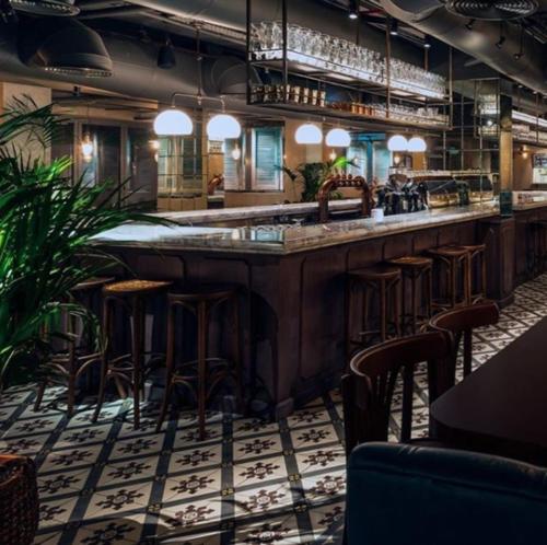 Armada Avenue Hotel, Dubaj (fotografie 9)