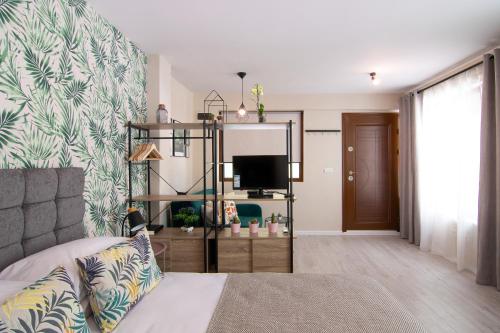The Cozy Studio, Varna City Centre 4