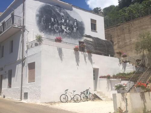 Serrecoro chambre d'hôte Oliena