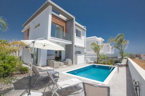 Alasia Villa 1