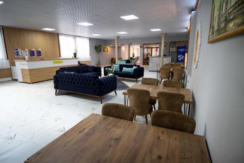 共用Lounge/電視區