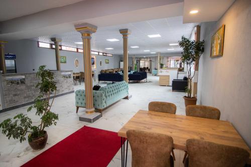 共用Lounge/電視區