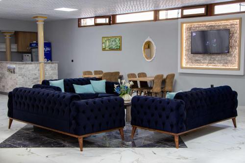 共用Lounge/電視區