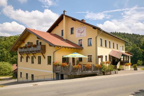 Landgasthof Vogl - Zum Klement in Neukirchen beim Heiligen Blut, Deutschland