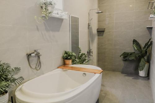 Nhiên Homestay - The Green House photo 2