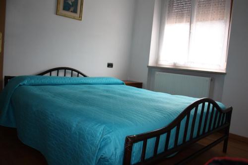  nice holiday in Tuenno