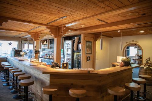 Berggasthaus First - Only Accessible by Cable Car 5
