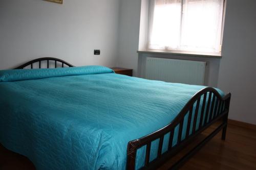  nice holiday in Tuenno