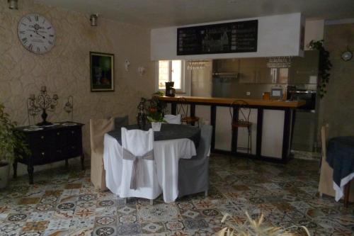 Le Relais de Montigny