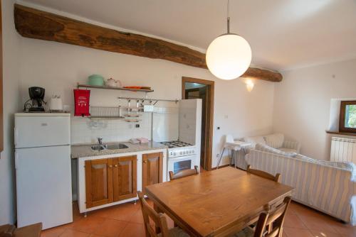 Agriturismo Il Corniolo in Castiglione di Garfagnana