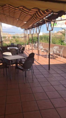 Hostal Jaufil 3