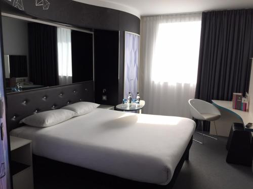 Premium Double Room