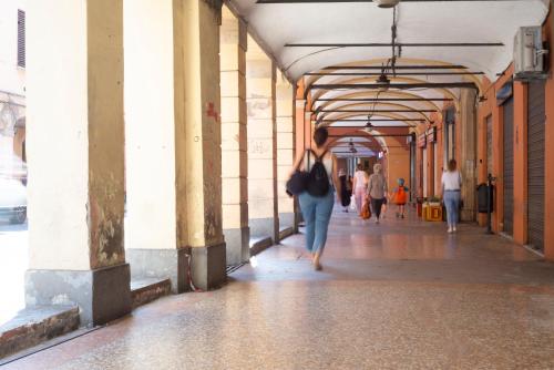 B&B Il Viaggio Bologna, Bologna (foto 8)