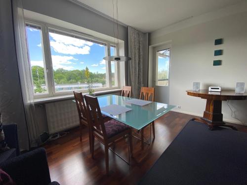 Instalaciones, Naantali City Luxury in Naantali