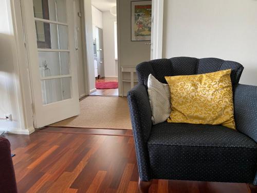 Naantali City Luxury