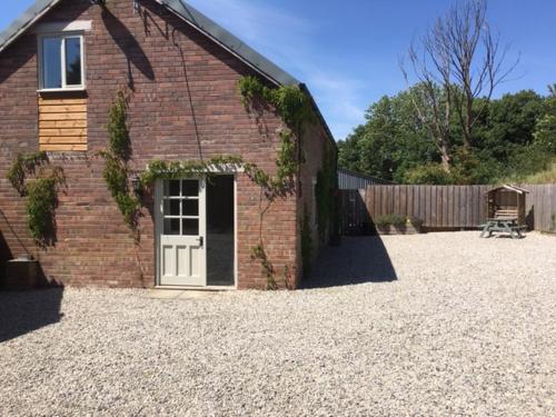 The Old Shippen, Drewsteignton - Hittisleigh