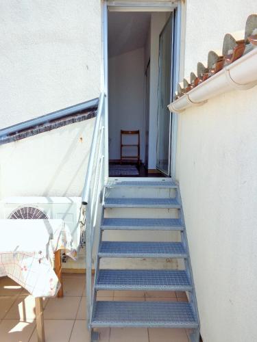 DUPLEX 4 PERS CLIMATISATION ACCES DIRECT PLAGE - image 7