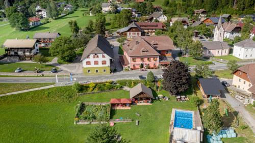 Accommodation in Politischer Bezirk Hermagor