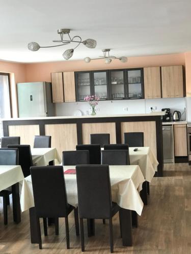 КЪЩА ЗА ГОСТИ ХАРМОНИ in Širokidola