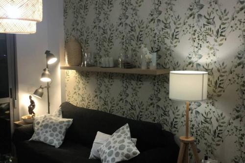 Chill out ground floor apartm +private garden+WIFI