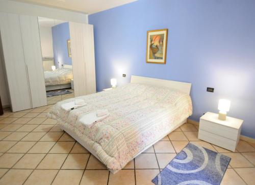 St. George Apartment