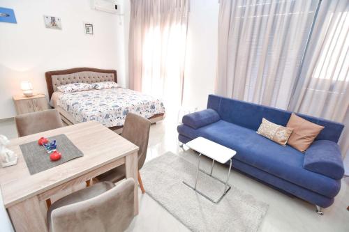 Apartment in Budva 