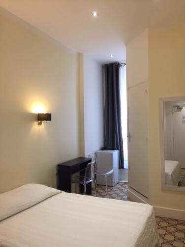 Hotel Cresp – Nice, CT
