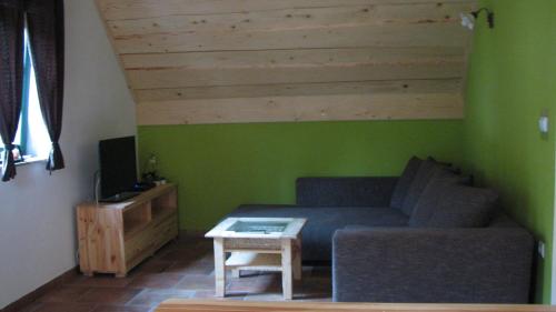 Apartmaji Koželj