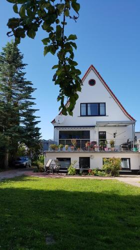 Ferienwohnung Bischof Süd in Graal-Müritz, Deutschland