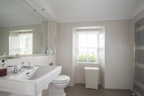 Double room, mountain view
