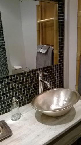 L'Auberge Espagnole - Bed & Breakfast – Apt En Provence, UT