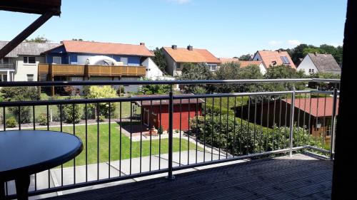 Viesnīcas āriene, Am Mariental 11 in Hankensbüttel