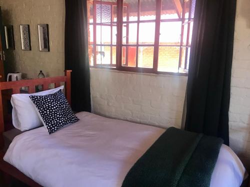 Old Transvaal Inn Accommodation