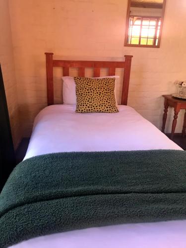 Old Transvaal Inn Accommodation