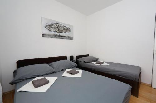 One-Bedroom Apartment with Balcony (4 Adults) image 8