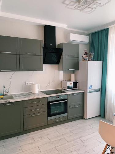 Nika apartment