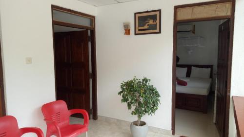 Umaya Holiday Home Anuradhapura