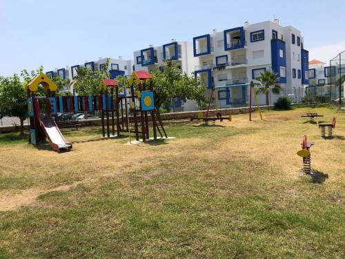 studio De luxe mirador golf appart hotel