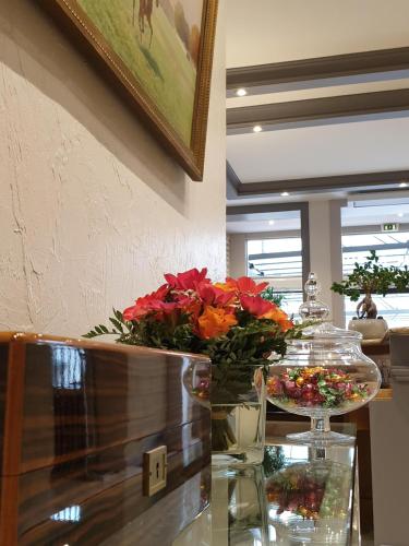 Hotel Restaurant Le Dauphin et Le Spa du Prieuré - image 7