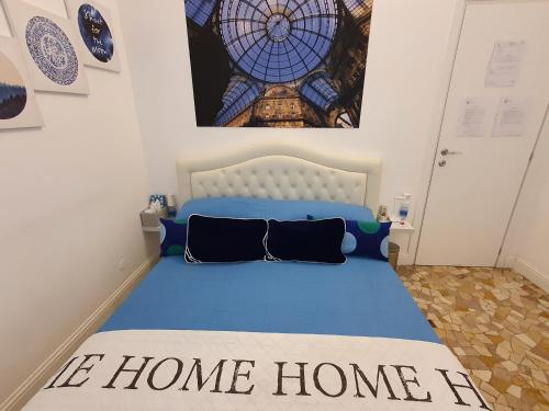 Nuvola B&B – Milan, DC