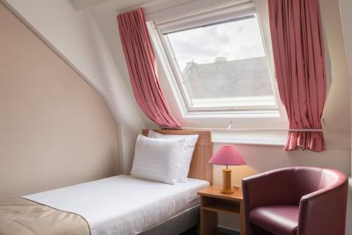 Rho Hotel - image 3