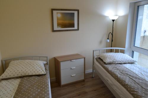 Leszno City Center Apartments