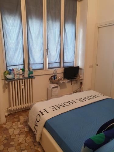 Nuvola B&B – Milan, DC