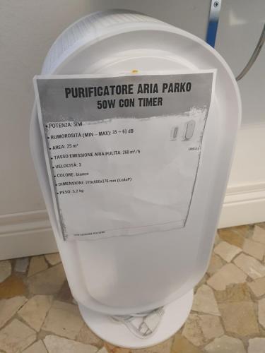 Nuvola B&B - image 11