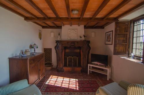 Casa Gelsomino gîte à louer Metato