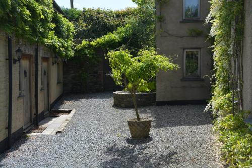Kerswell Farmhouse 3